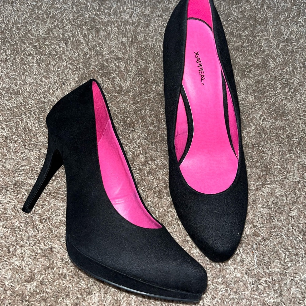 Heels